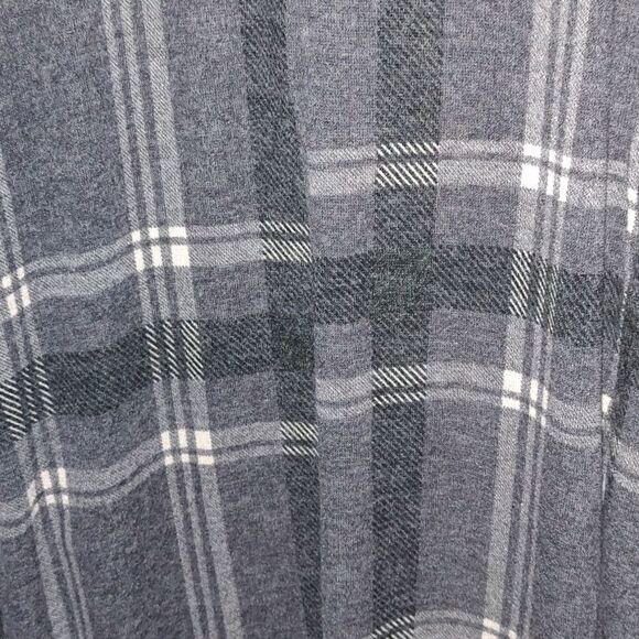 Honeyme  Long Open Front Sweater Jacket Cardigan  Sz L NWOT - Picture 6 of 6